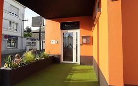 Hotel La Belle Etoile